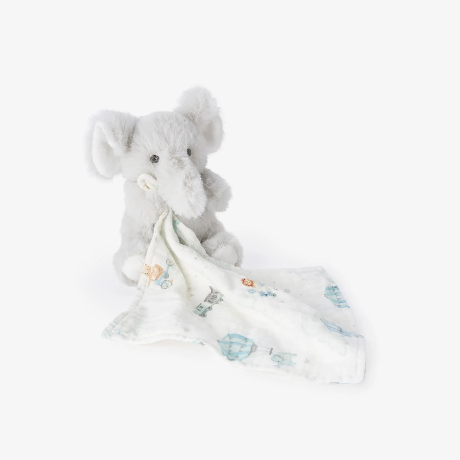 Dreamy Elephant Toy Lovie