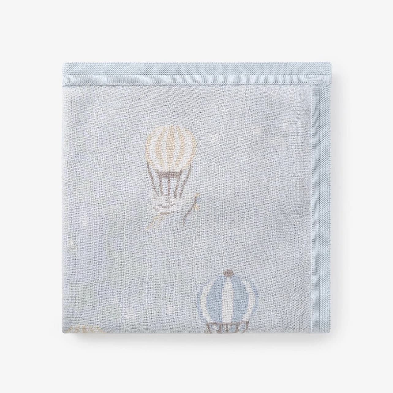 Dreamscape Knit Blanket